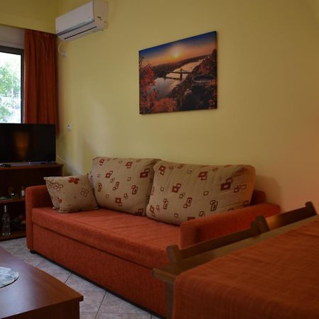 Zoe'S Apartment Bright&Cozy Athena Bagian luar foto