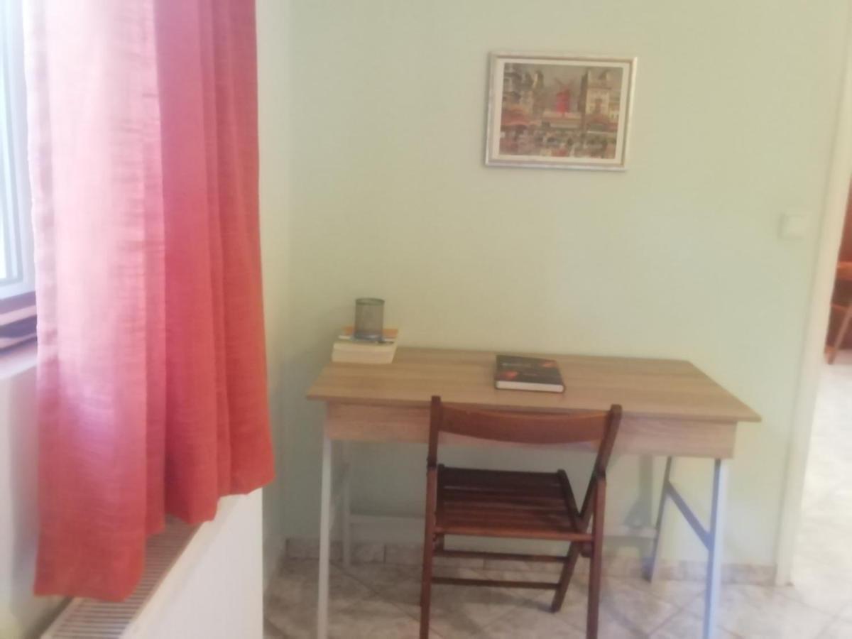 Zoe'S Apartment Bright&Cozy Athena Bagian luar foto