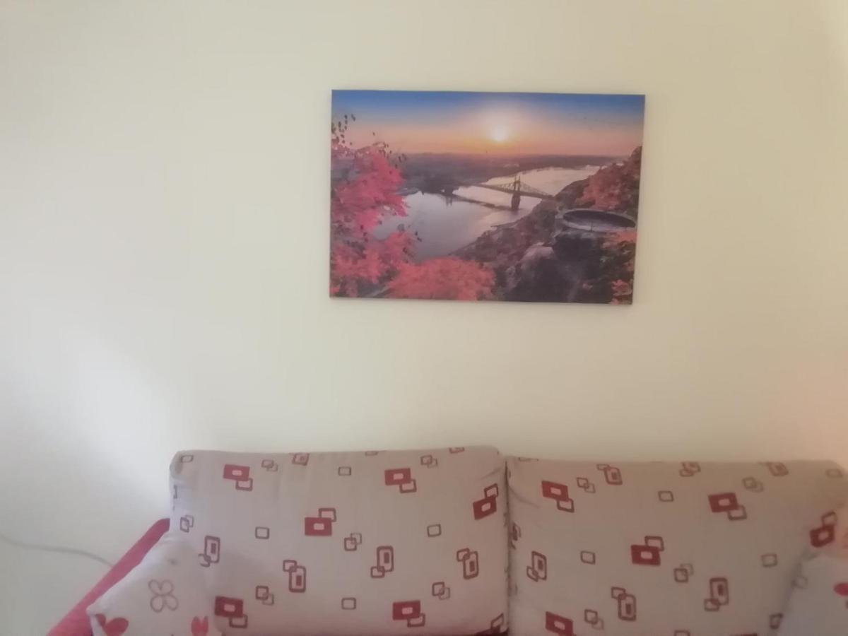 Zoe'S Apartment Bright&Cozy Athena Bagian luar foto
