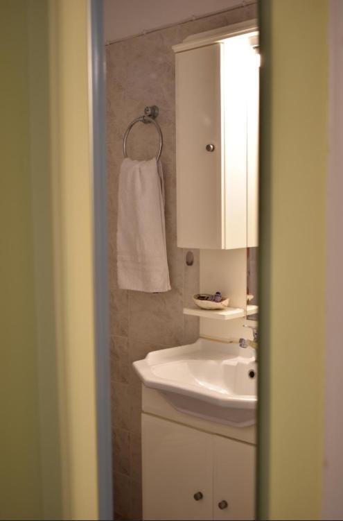 Zoe'S Apartment Bright&Cozy Athena Bagian luar foto
