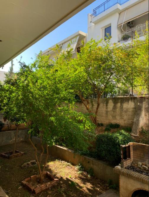 Zoe'S Apartment Bright&Cozy Athena Bagian luar foto