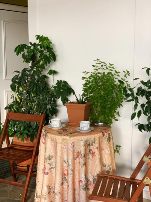 Zoe'S Apartment Bright&Cozy Athena Bagian luar foto