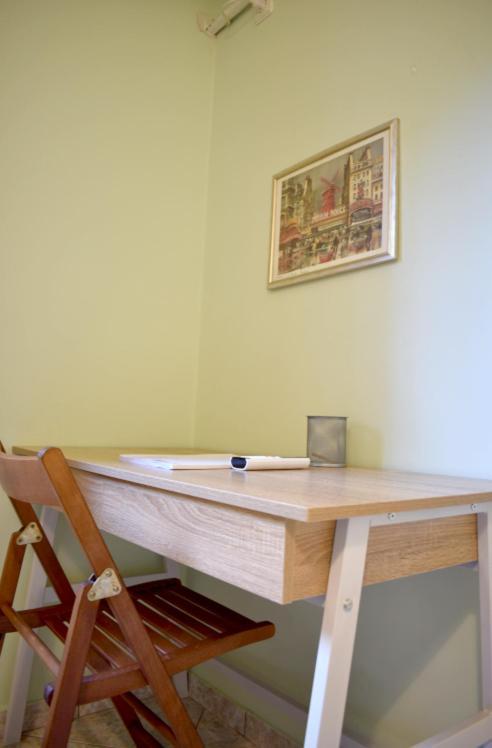 Zoe'S Apartment Bright&Cozy Athena Bagian luar foto